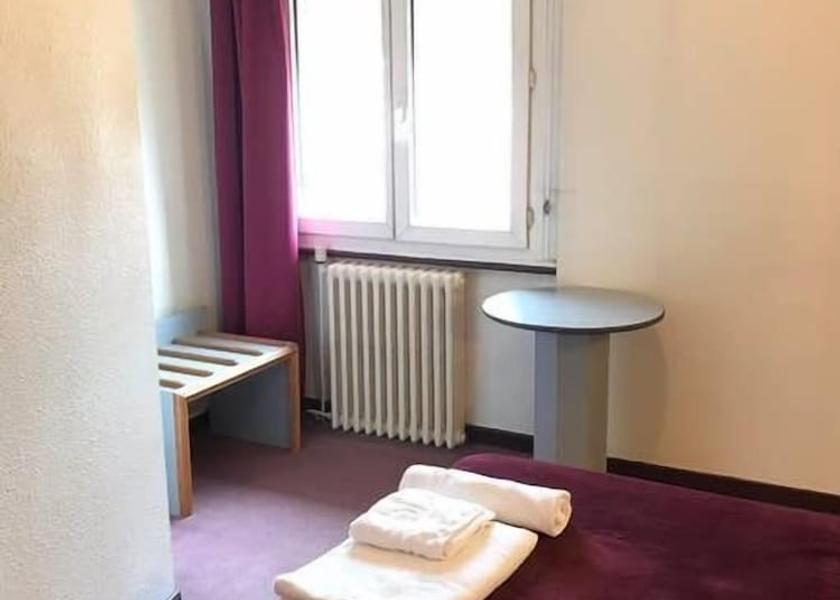 Auvergne-Rhône-Alpes Dardilly Room