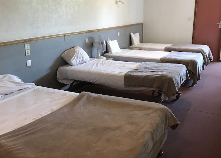 Auvergne-Rhône-Alpes Dardilly Room