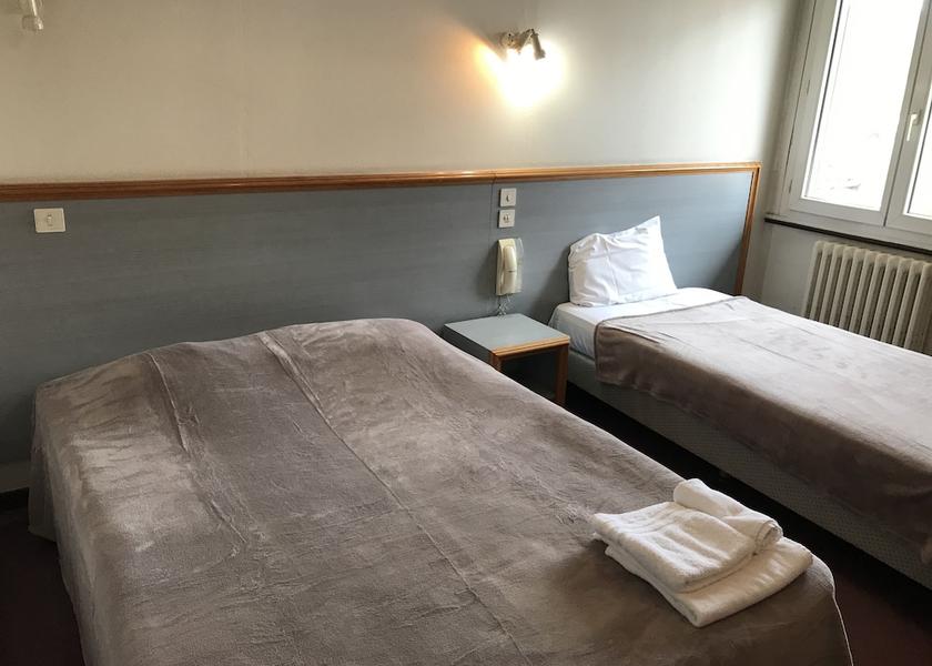 Auvergne-Rhône-Alpes Dardilly Room