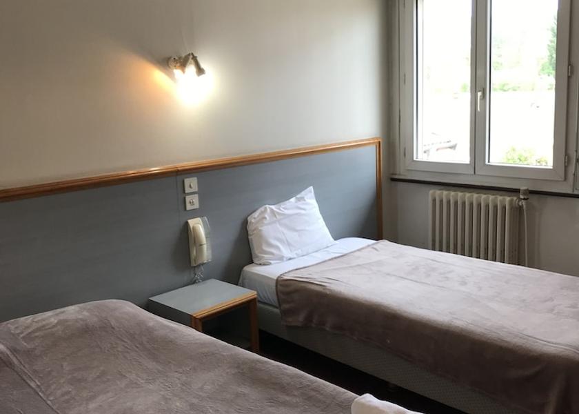 Auvergne-Rhône-Alpes Dardilly Room