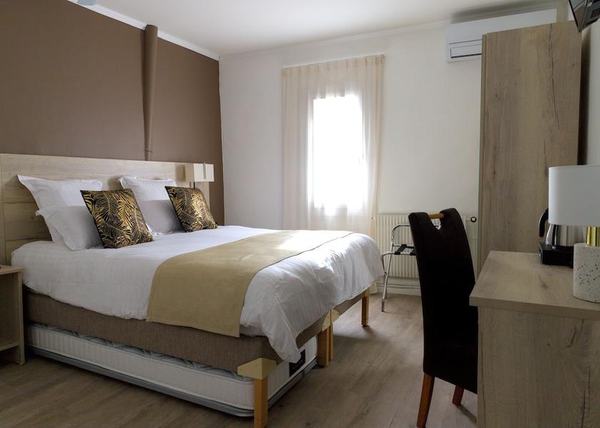 Occitanie Balaruc-les-Bains Room