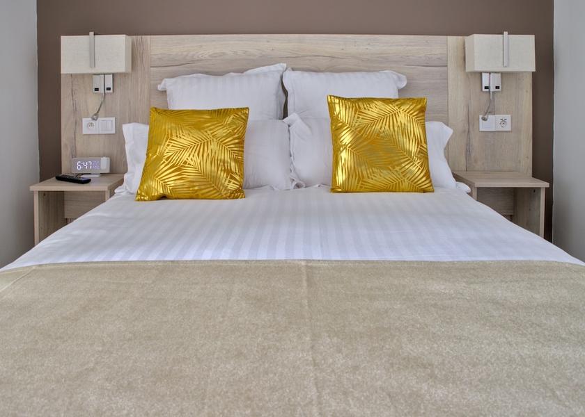 Occitanie Balaruc-les-Bains Room