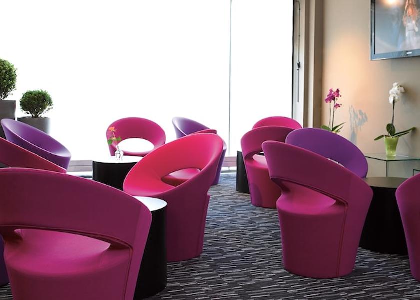 Pays de la Loire Cholet Bar