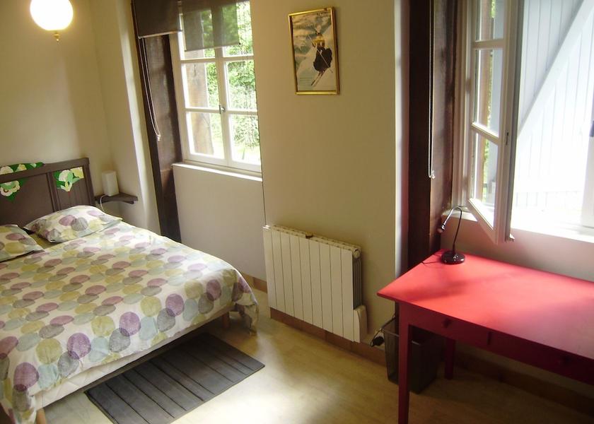 Brittany Cesson-Sevigne Room