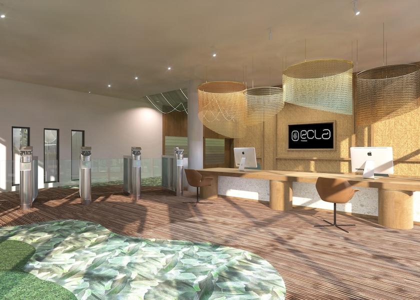 Île-de-France Villejuif Reception