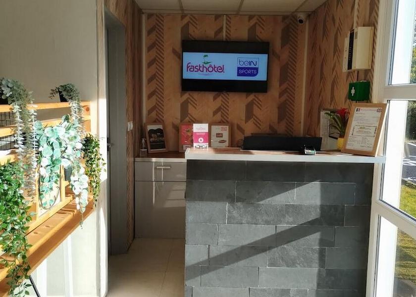 Auvergne-Rhône-Alpes Gerzat Reception