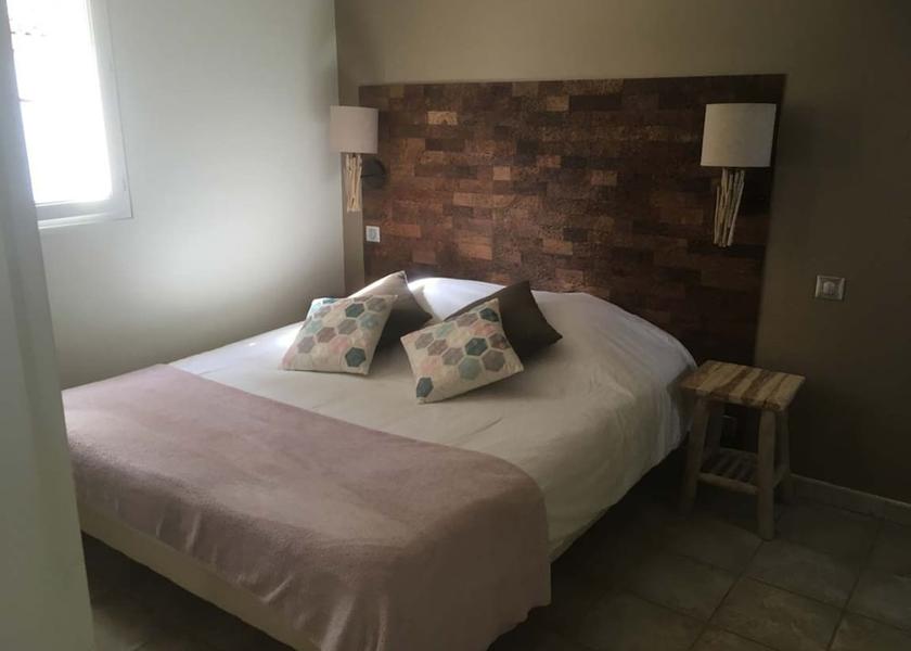 Provence - Alpes - Cote d'Azur Fayence Room