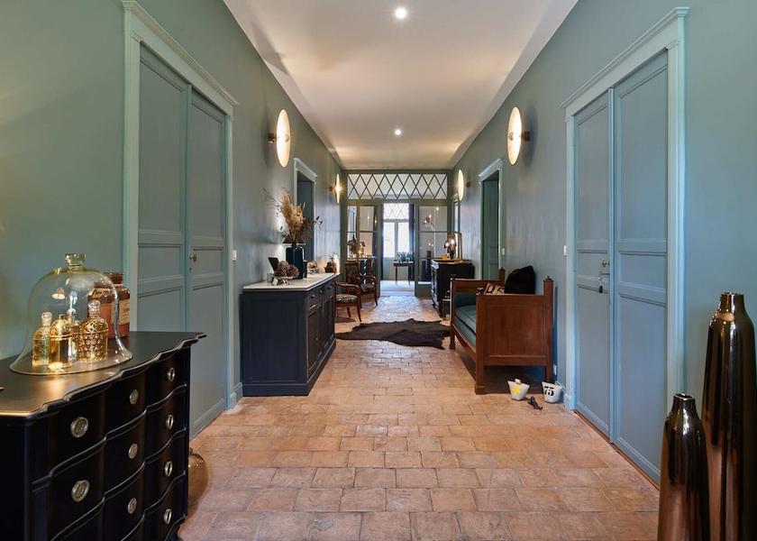 Nouvelle-Aquitaine Castets Lobby