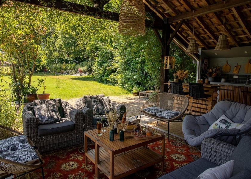 Nouvelle-Aquitaine Castets Pool