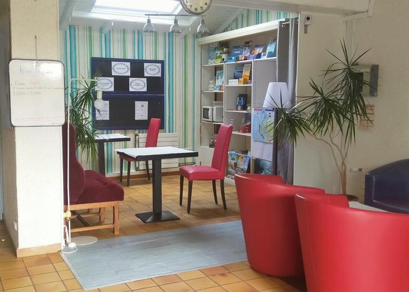 Pays de la Loire Saint-Jean-de-Monts lobby