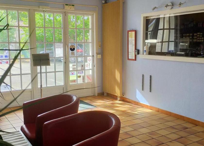 Pays de la Loire Saint-Jean-de-Monts lobby