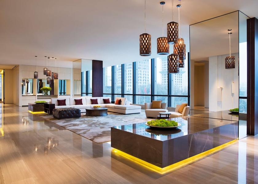 Liaoning Shenyang Lobby