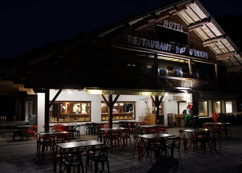 Auvergne-Rhone-Alpes La Clusaz Primary image