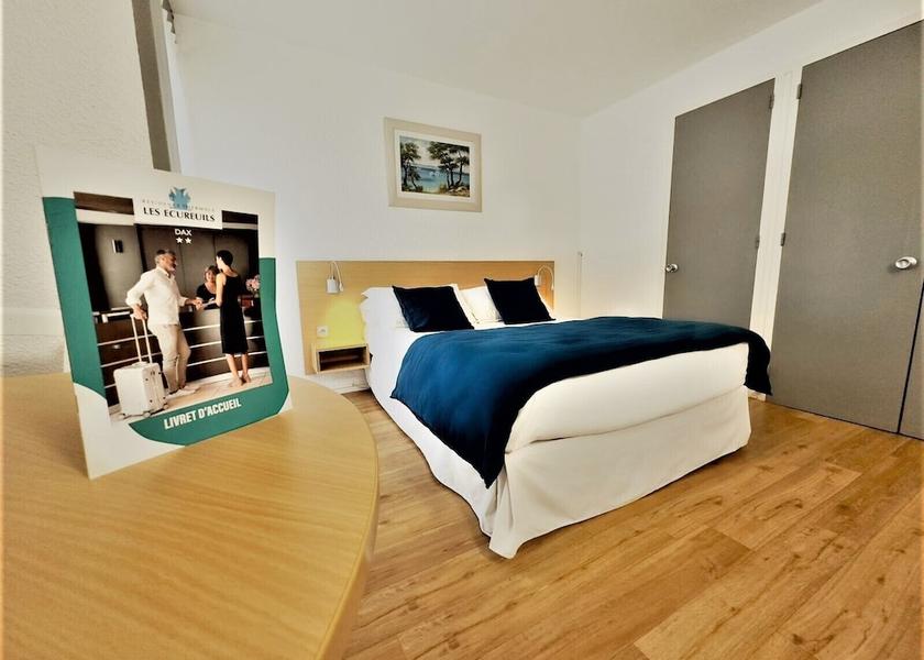 Nouvelle-Aquitaine Dax Room