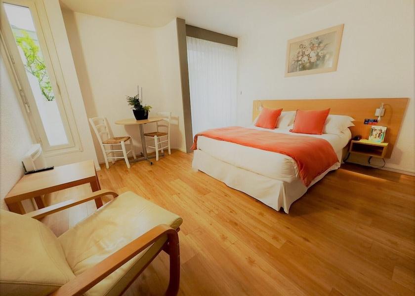 Nouvelle-Aquitaine Dax Room