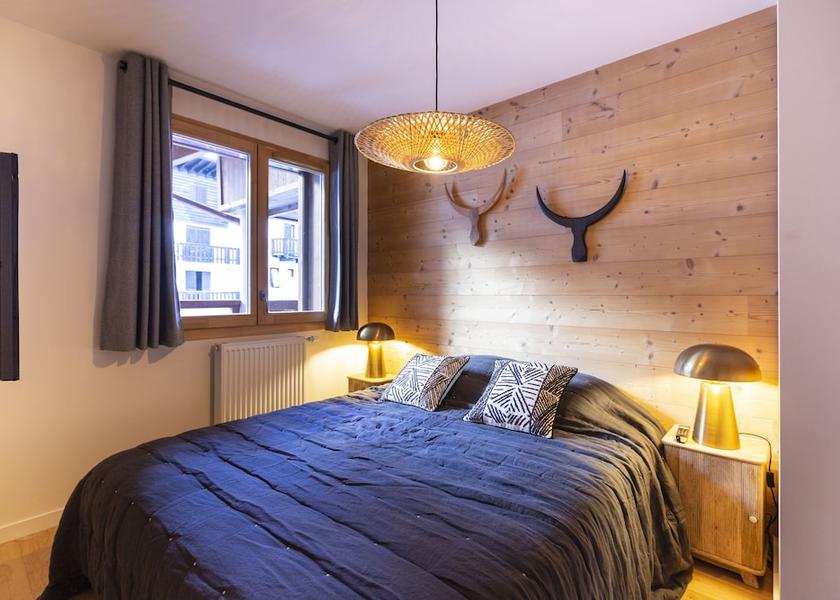 Auvergne-Rhône-Alpes Vaujany Room