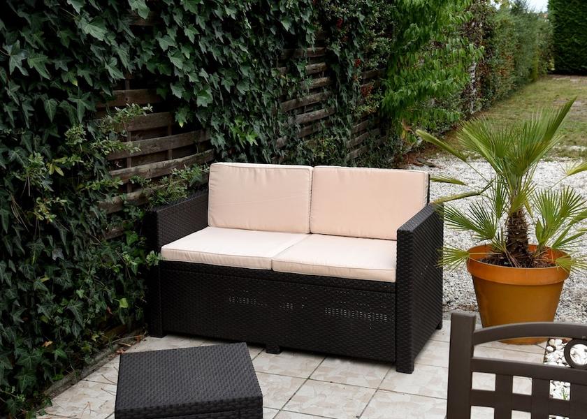 Nouvelle-Aquitaine Gradignan Exterior Detail