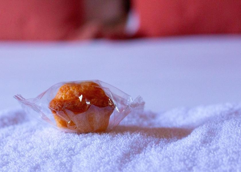 Hauts-de-France Hem In-Room Dining