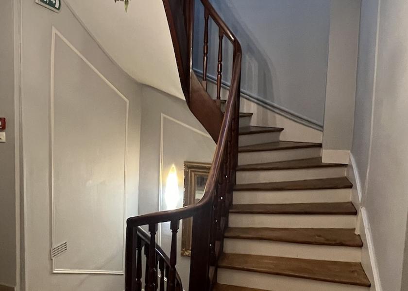 Occitanie Pamiers Room