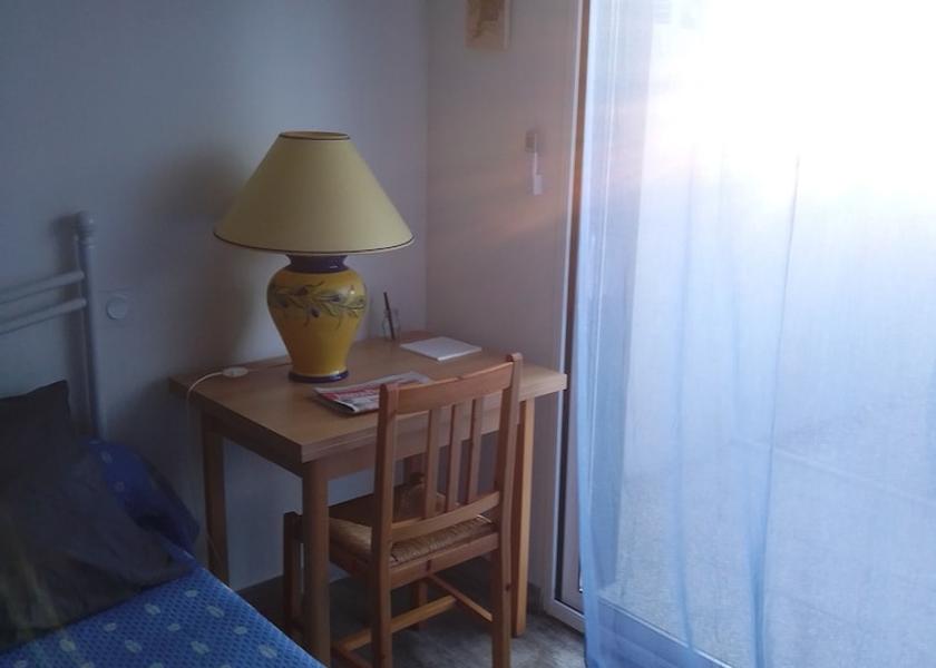 Provence - Alpes - Cote d'Azur Bollene Room