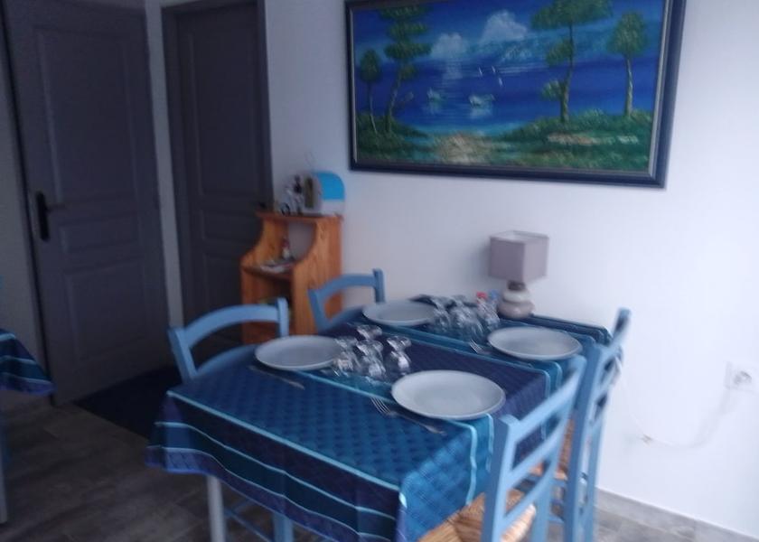 Provence - Alpes - Cote d'Azur Bollene Interior Entrance