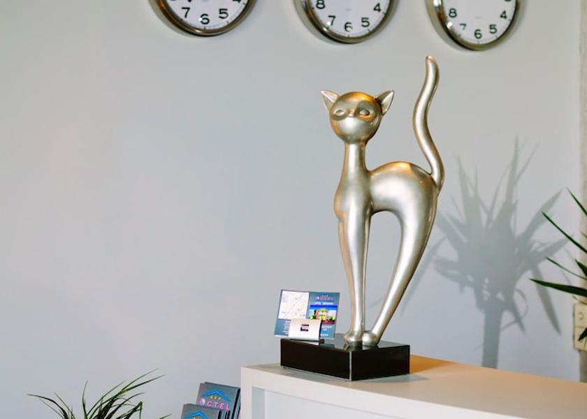 Occitanie Portet-sur-Garonne Reception