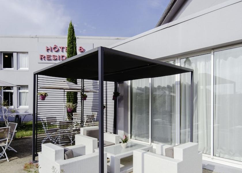 Occitanie Portet-sur-Garonne Terrace