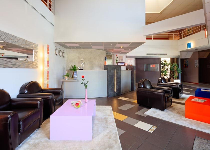 Occitanie Portet-sur-Garonne Reception