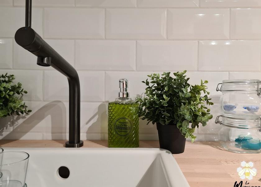 Occitanie Entraygues-sur-Truyere Kitchen