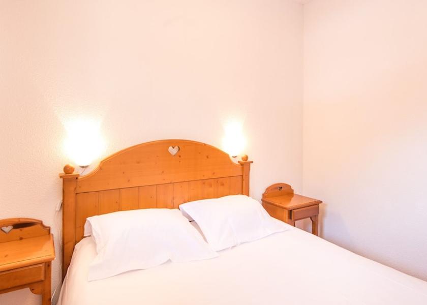 Auvergne-Rhone-Alpes Modane Room