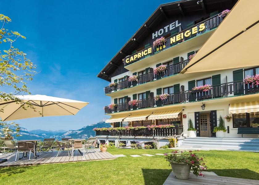 Auvergne-Rhone-Alpes Combloux Primary image