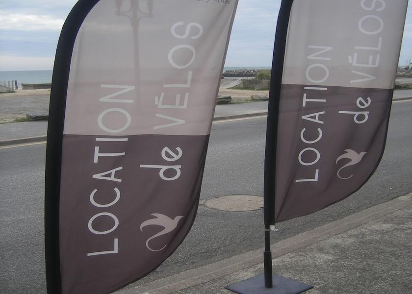 Pays de la Loire La Turballe Bicycling