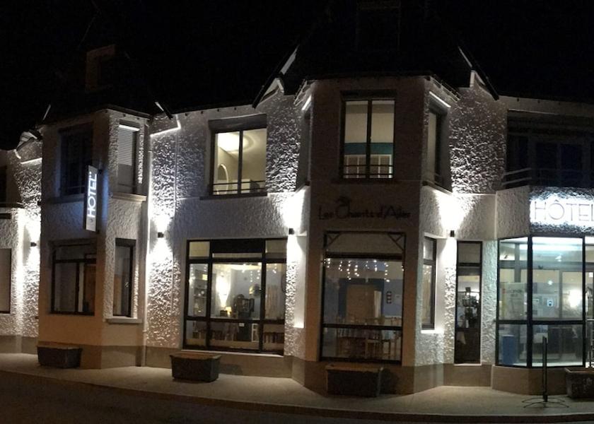 Pays de la Loire La Turballe Primary image