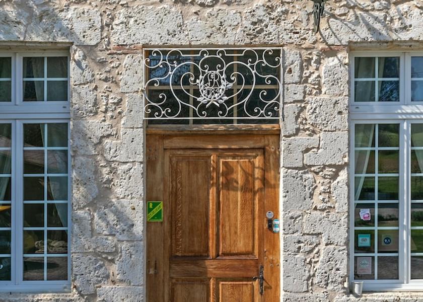 Nouvelle-Aquitaine Castelmoron-sur-Lot Facade