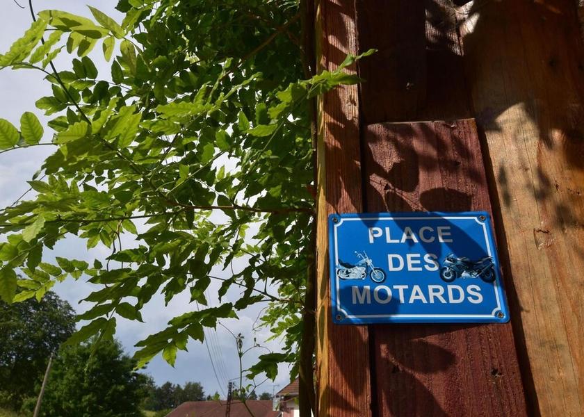 Grand Est Xonrupt-Longemer Exterior Detail