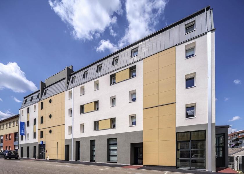 Grand Est Forbach Primary image