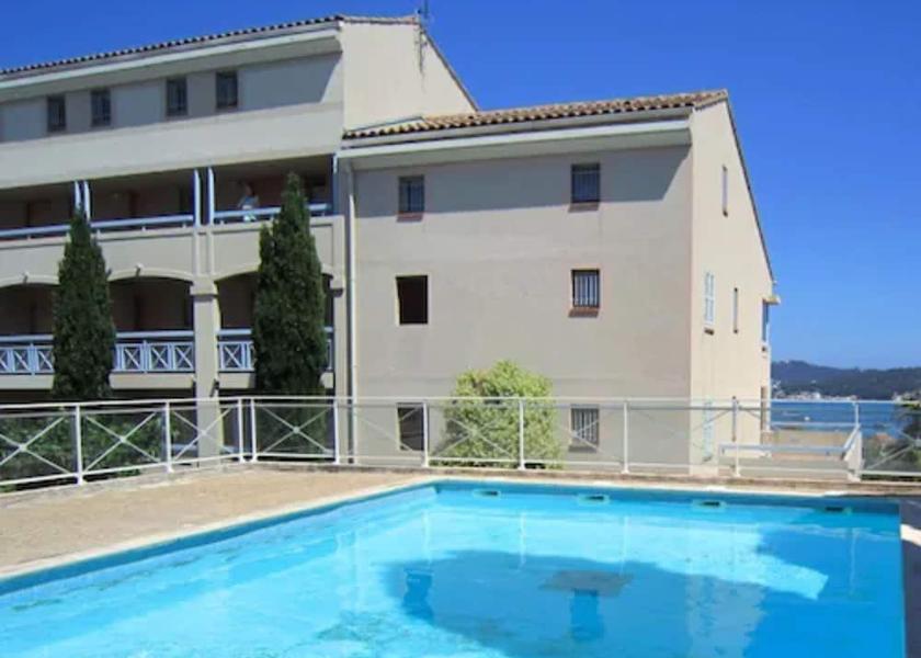 Var La Seyne-sur-Mer Facade