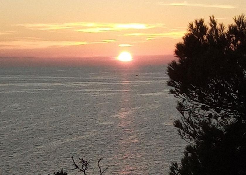 Var La Seyne-sur-Mer Aerial View