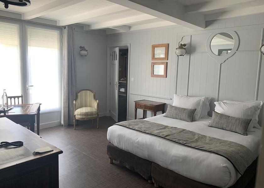 Nouvelle-Aquitaine La Flotte Room