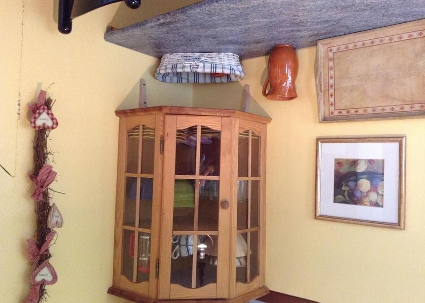 Ile-de-France Magny-Les-Hameaux Interior Entrance