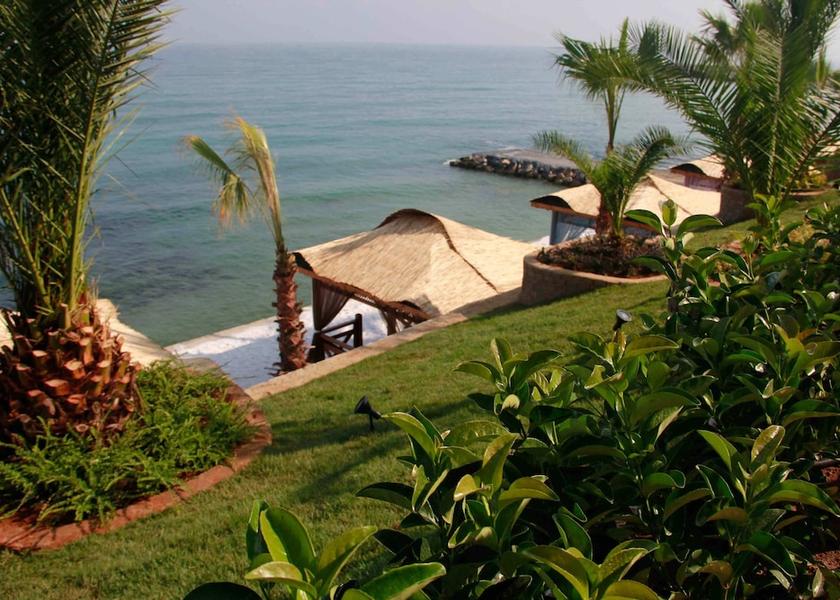 Düzce Province Akcakoca Beach