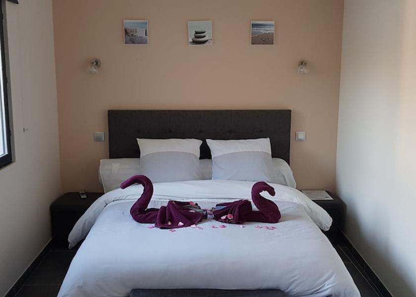 Hauts-de-France Le Crotoy Room