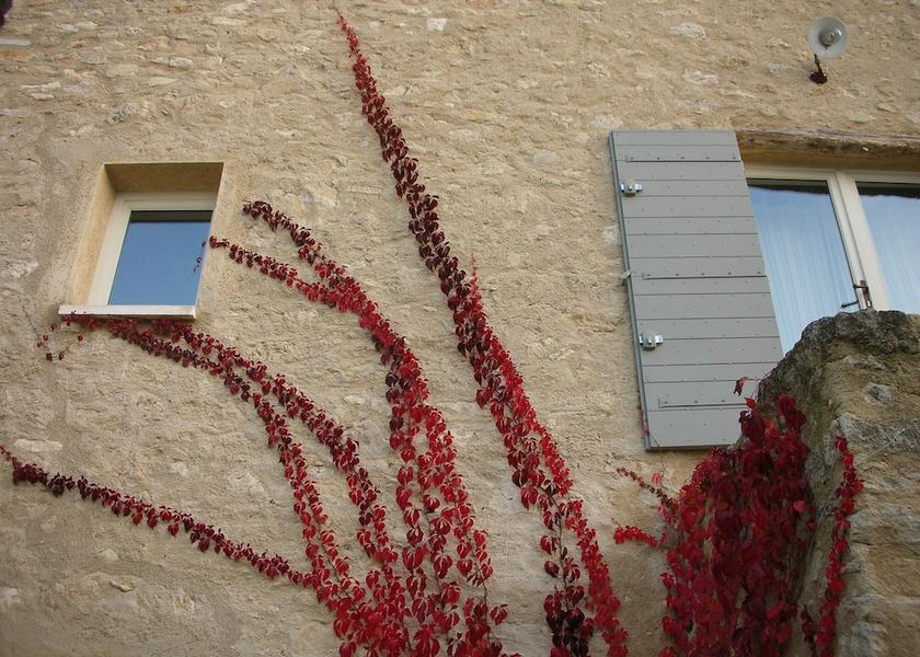 Provence-Alpes-Côte d'Azur Bonnieux Exterior Detail