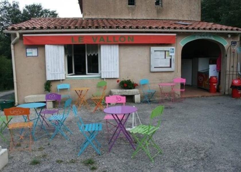 Provence-Alpes-Côte d'Azur Bonnieux Reception