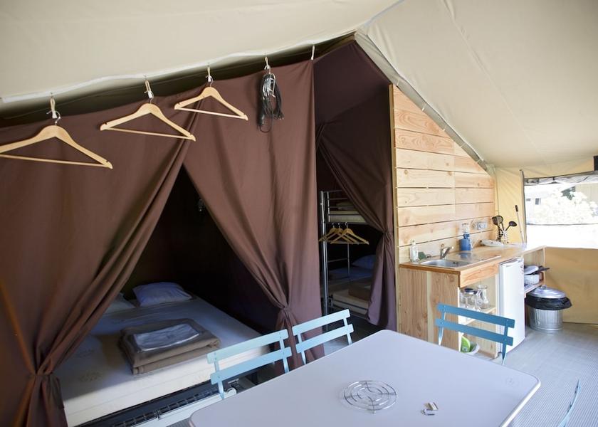 Occitanie Millau Room