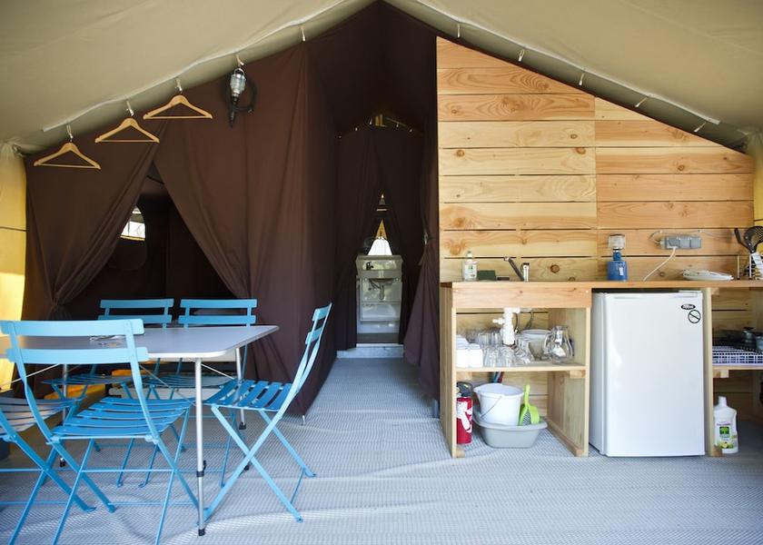Occitanie Millau Room