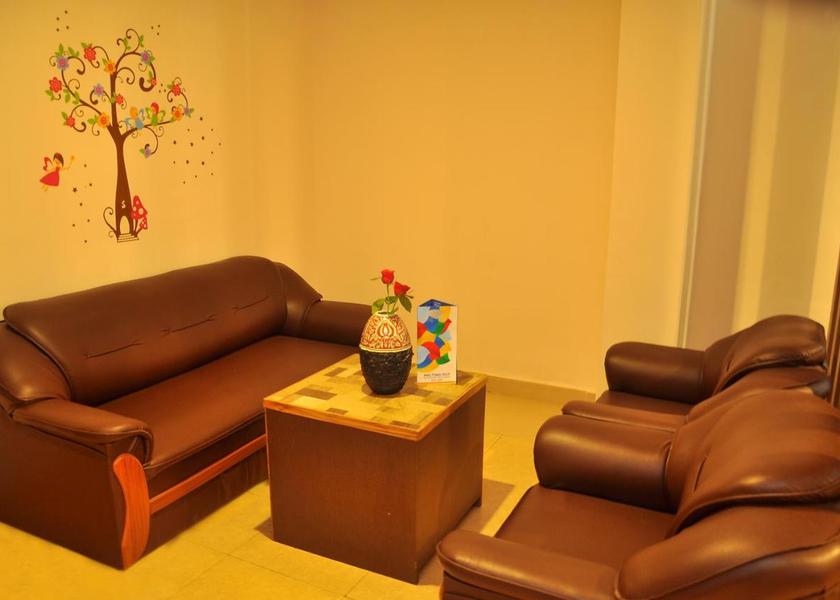 Tamil Nadu Ooty Public Areas