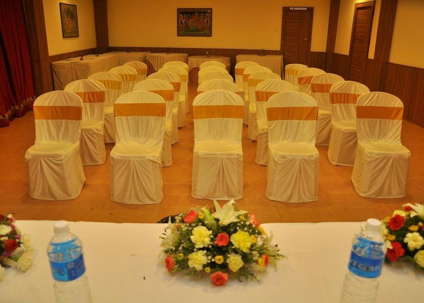 Tamil Nadu Ooty Business Centre