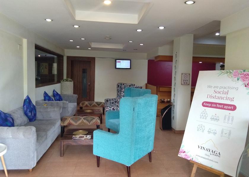 Tamil Nadu Ooty Public Areas