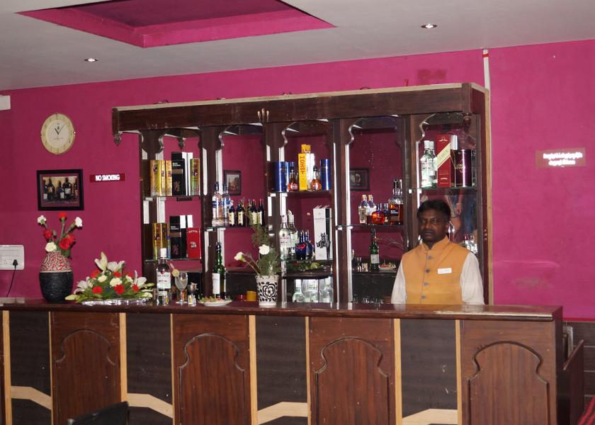 Tamil Nadu Ooty Food & Dining